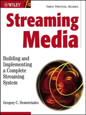 cover image of Streaming Media
